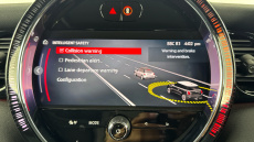 MINI Hatchback 1.5 Cooper Sport 3dr Auto Petrol Hatchback